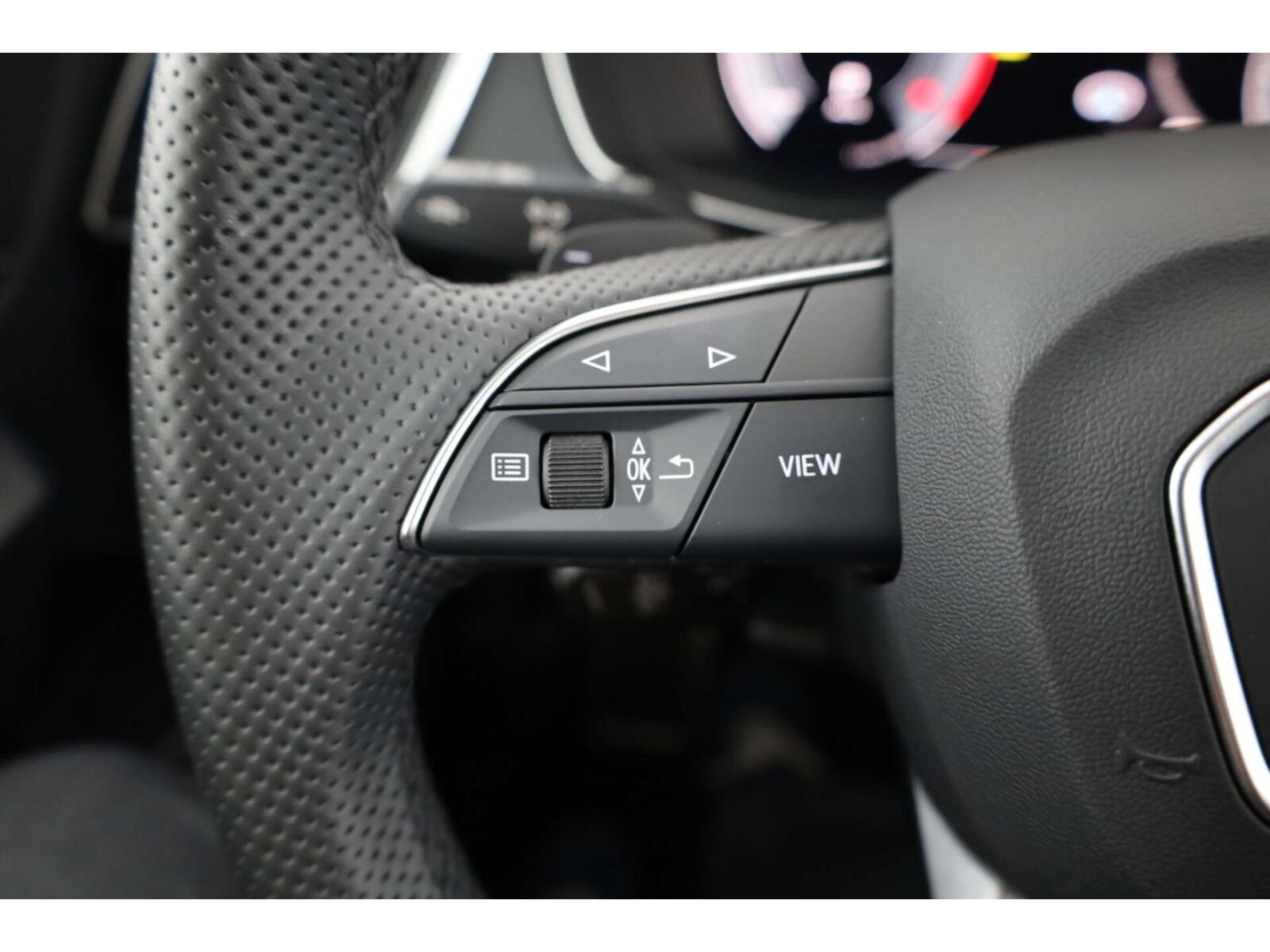 Audi Q5 Sportback – Bild 13