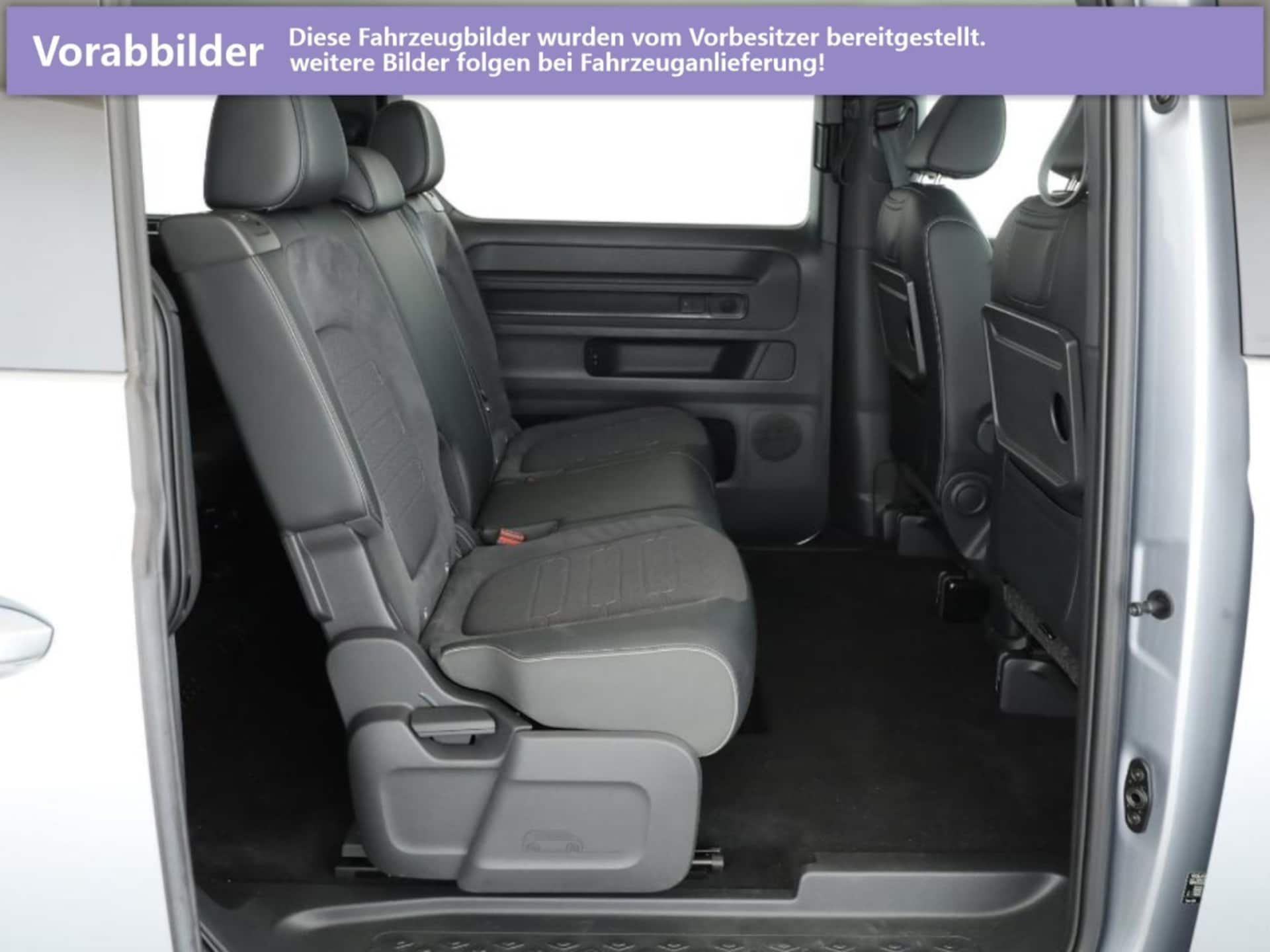 Volkswagen ID. Buzz Goal