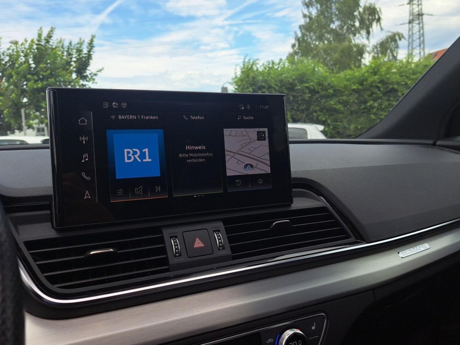 Audi Q5 SUV Advanced