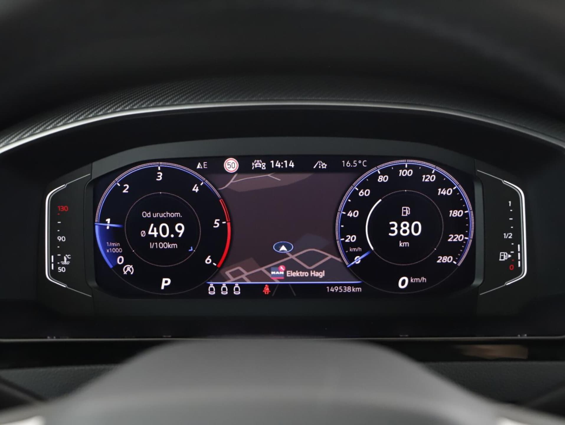 Volkswagen Arteon Shooting Brake R-Line