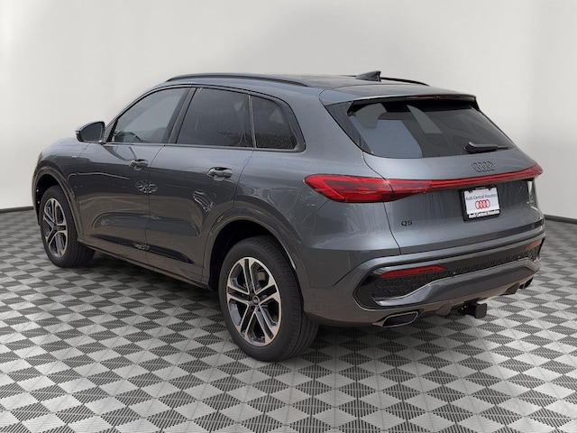 2026 Audi Q5