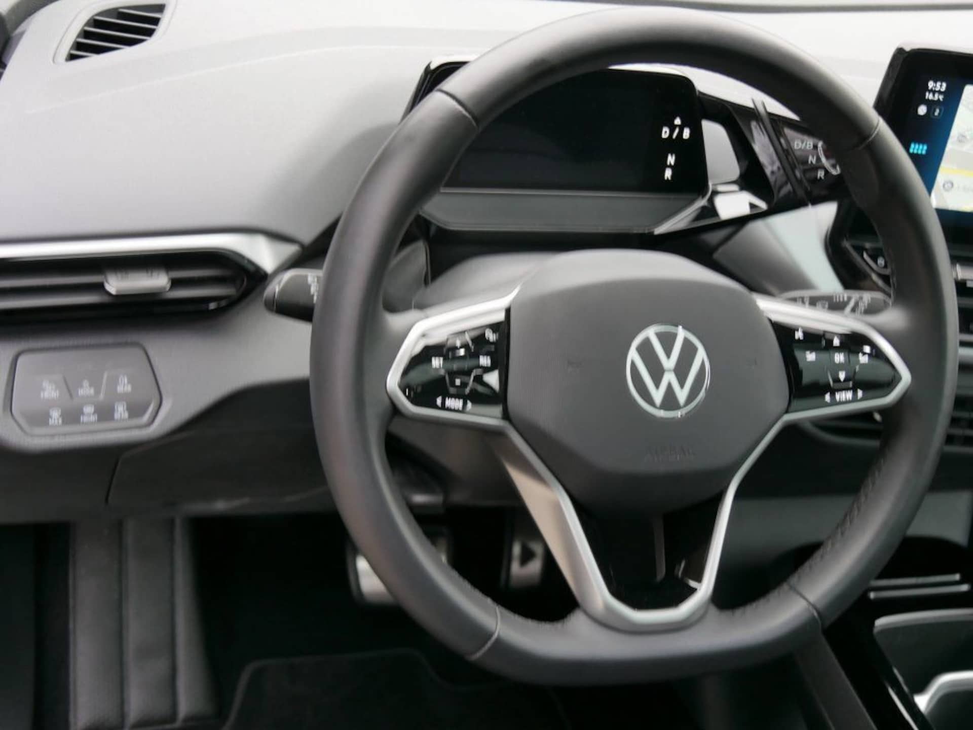 Volkswagen ID.4 Pro Performance