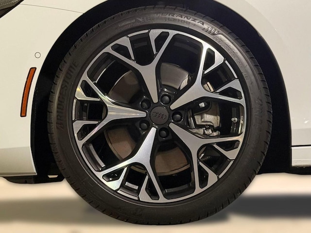 2026 Audi A6 Prestige - Photo 11