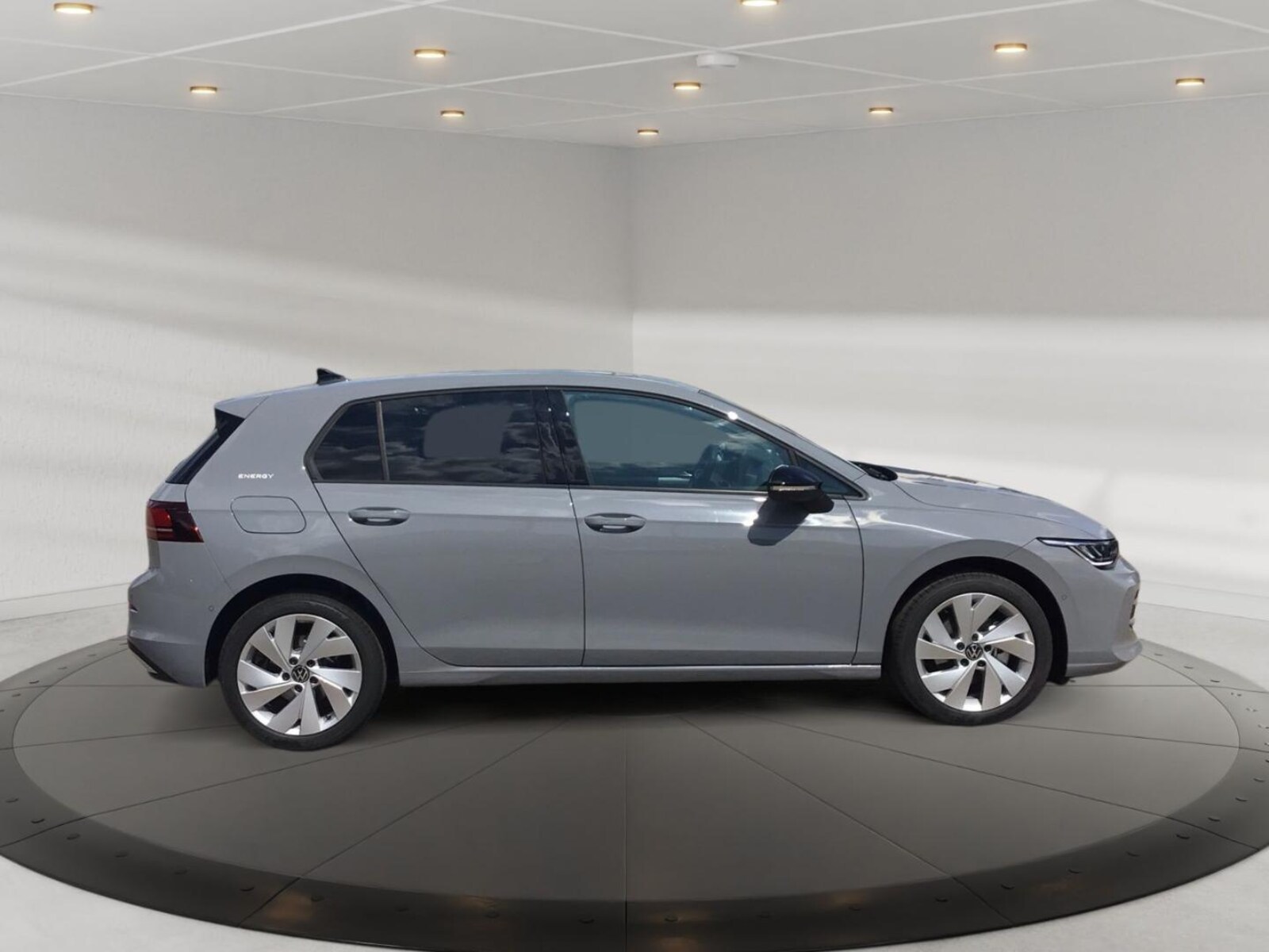 Volkswagen Golf – Bild 3