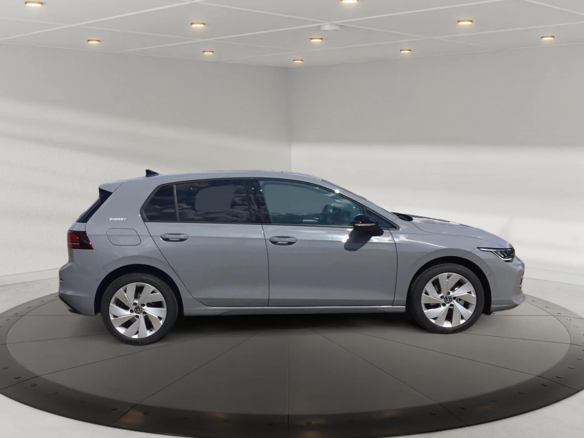 Volkswagen Golf ENERGY