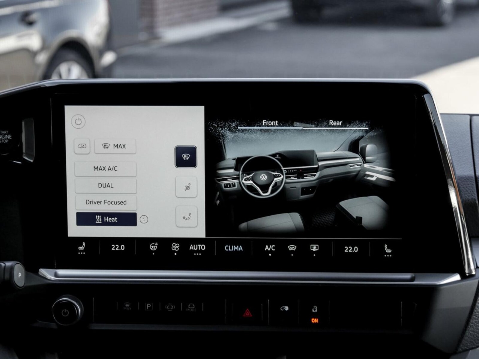 Volkswagen e-Caravelle – Bild 9
