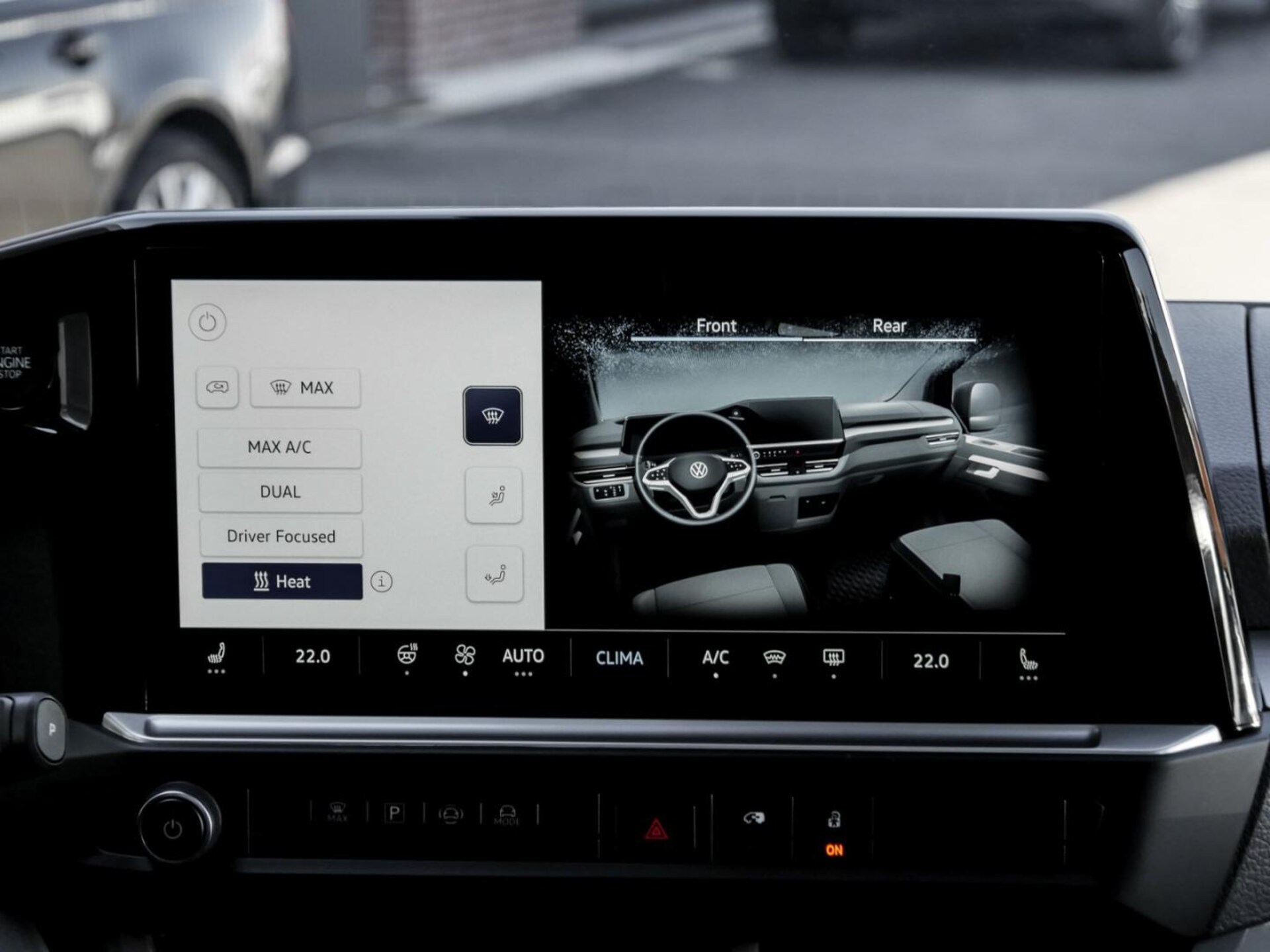 Volkswagen e-Caravelle Life