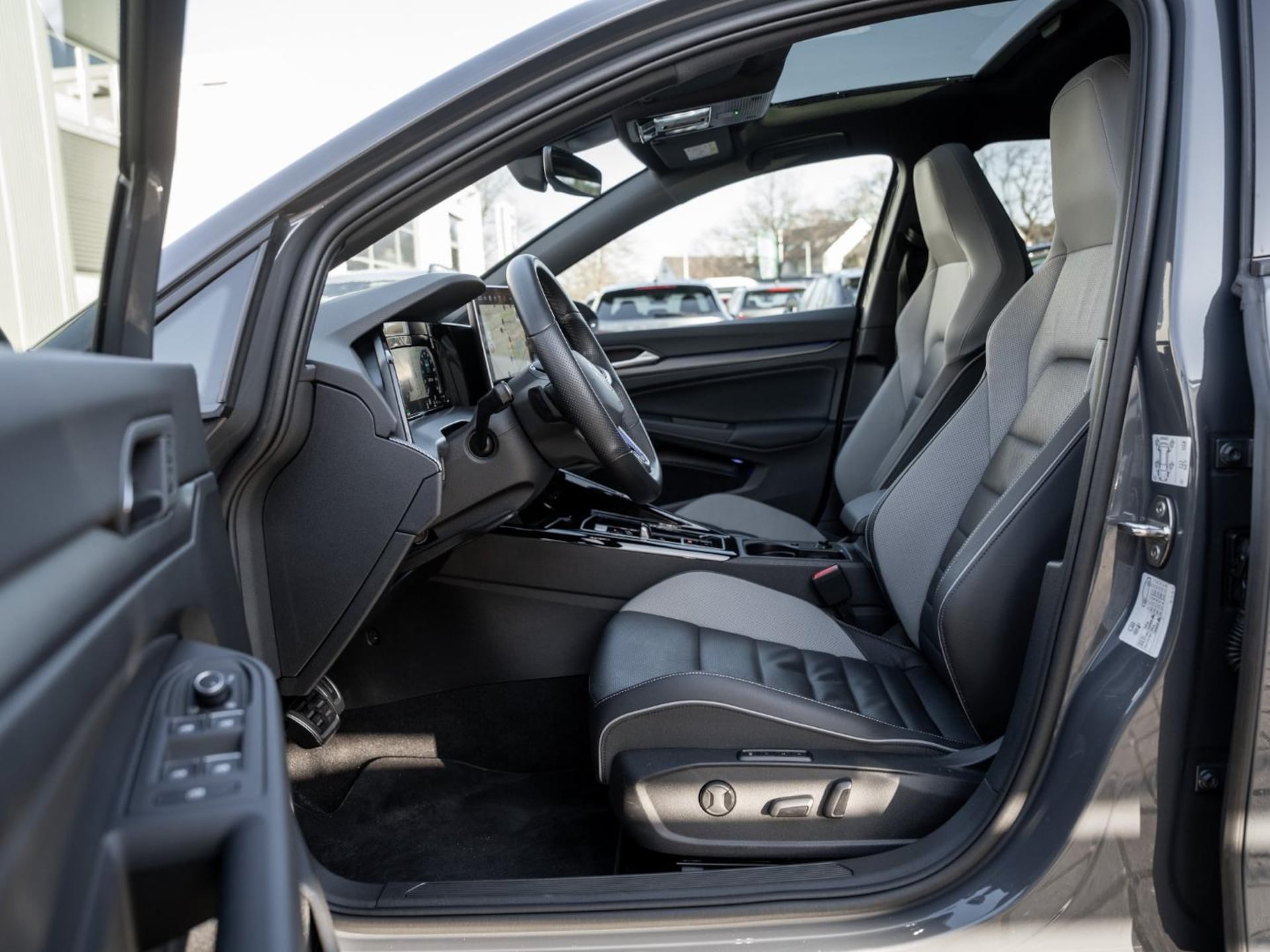 Volkswagen Golf GTE
