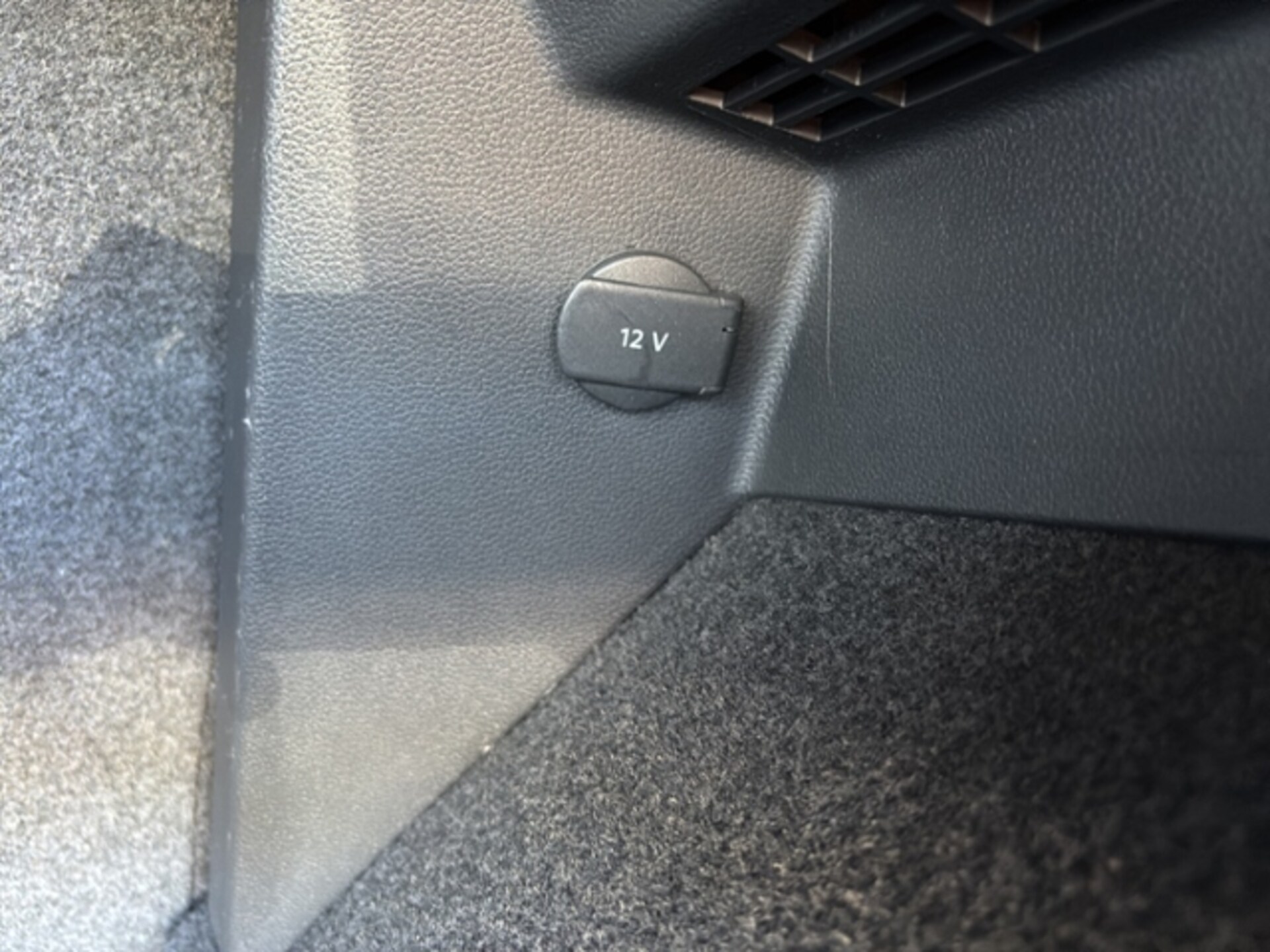 Volkswagen Tiguan Trendline