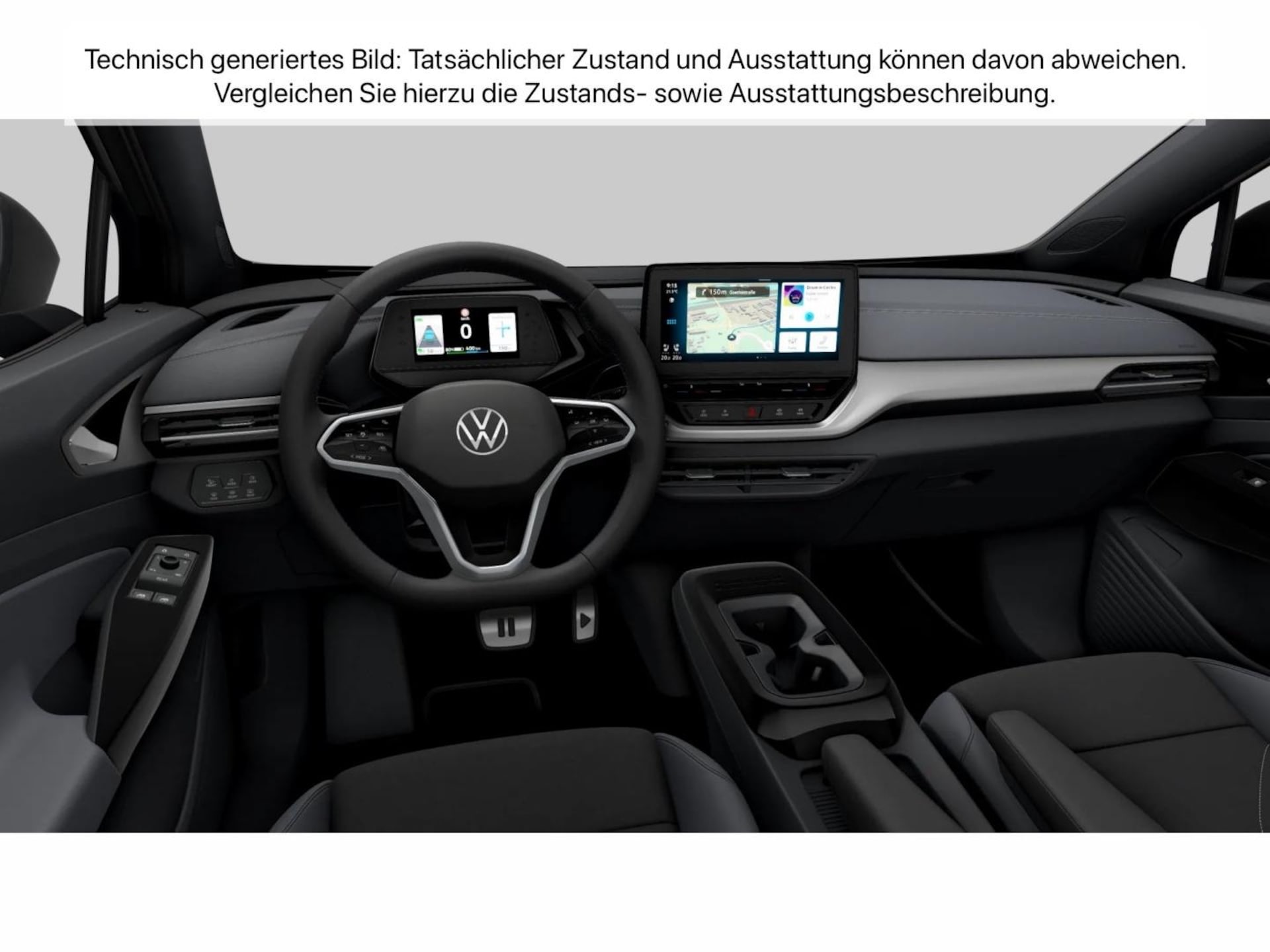 Volkswagen ID.4 Pro Performance