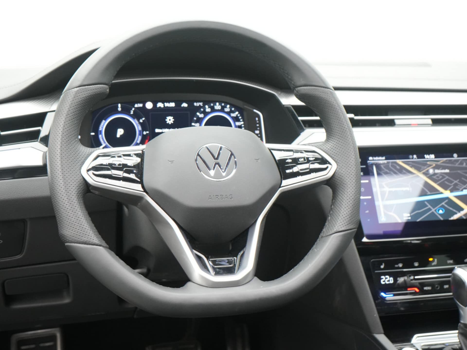Volkswagen Arteon R-Line