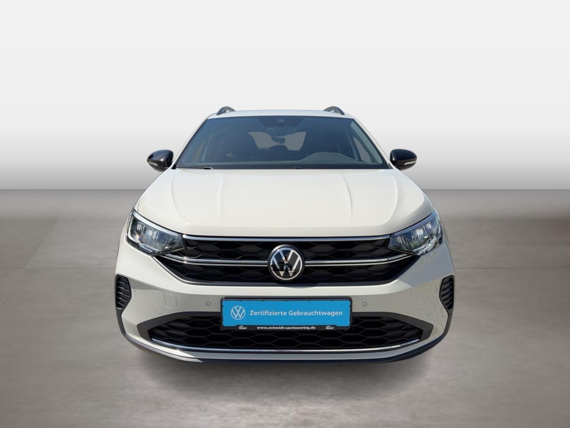 Volkswagen Taigo ENERGY