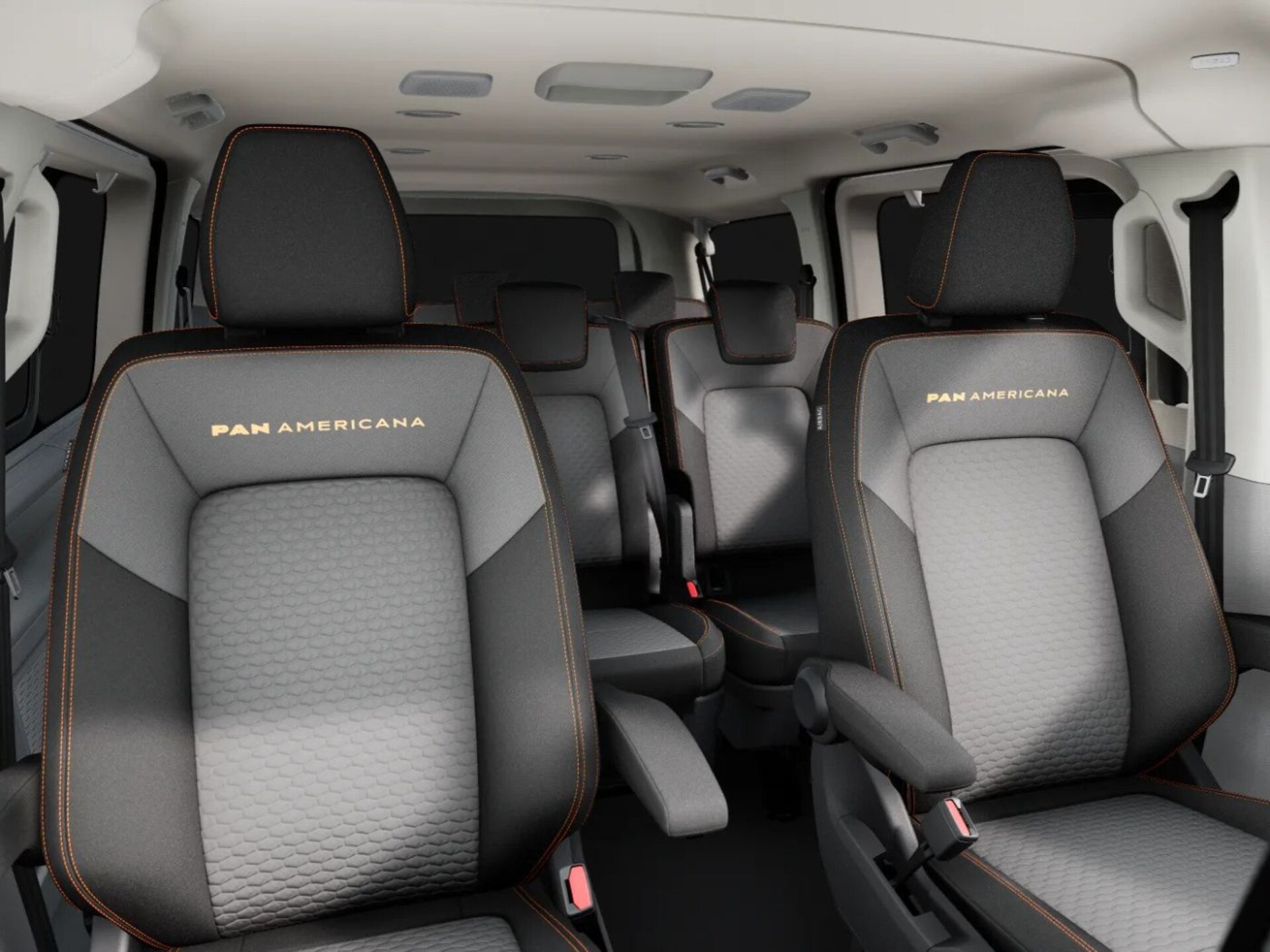 Volkswagen e-Caravelle Life