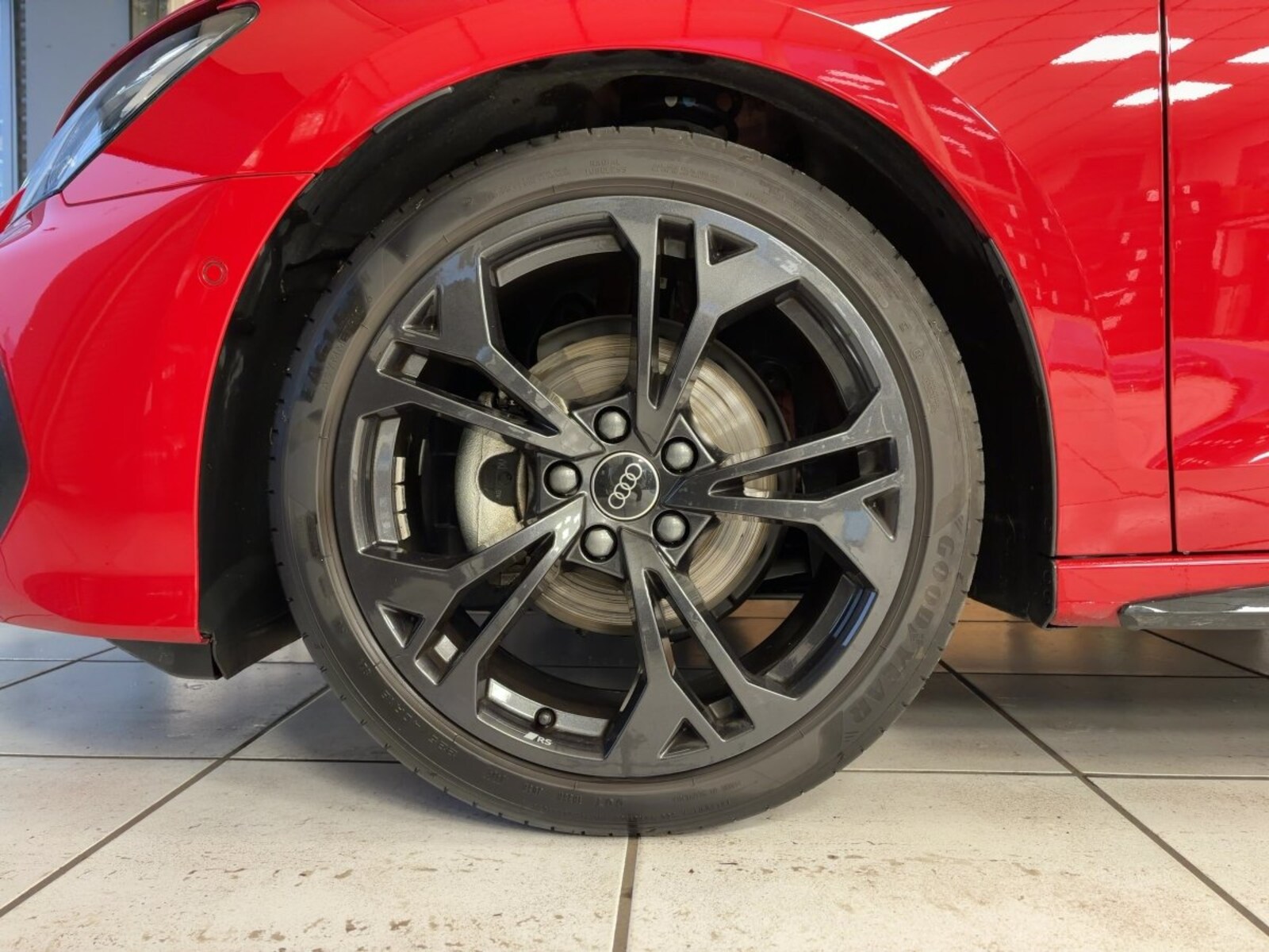 Audi A3 Sportback – Bild 12