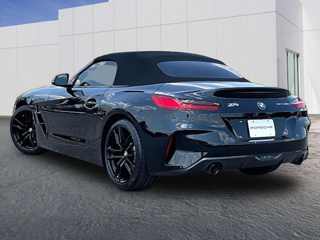 2024 BMW Z4