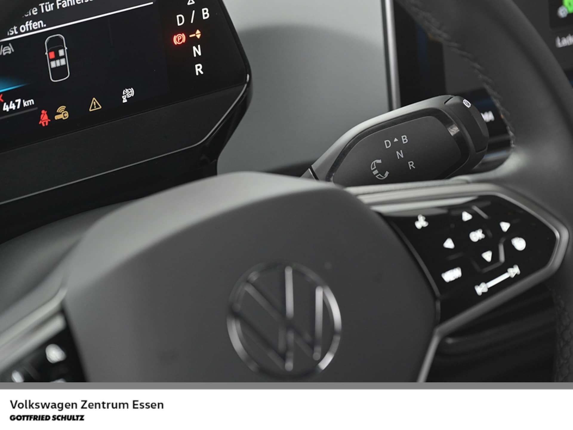 Volkswagen ID.3 Pro S