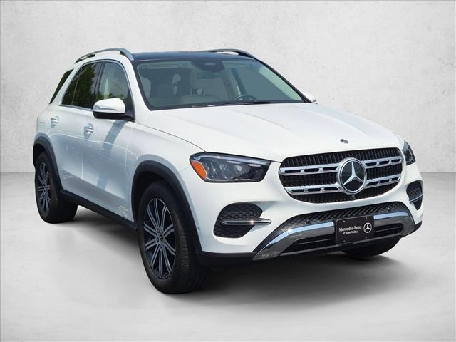 2026 Mercedes-Benz