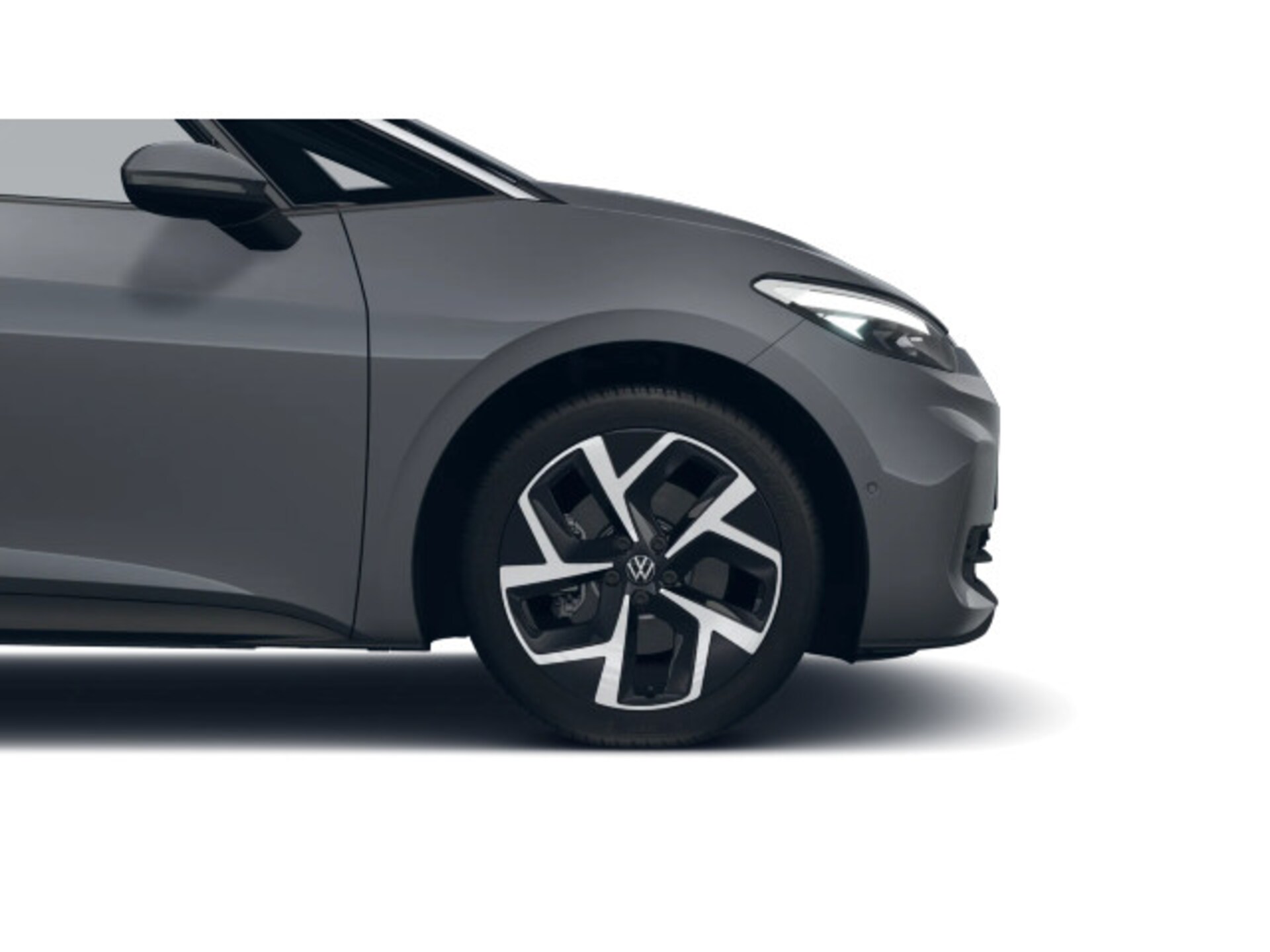 Volkswagen ID.3 MOVE Pro