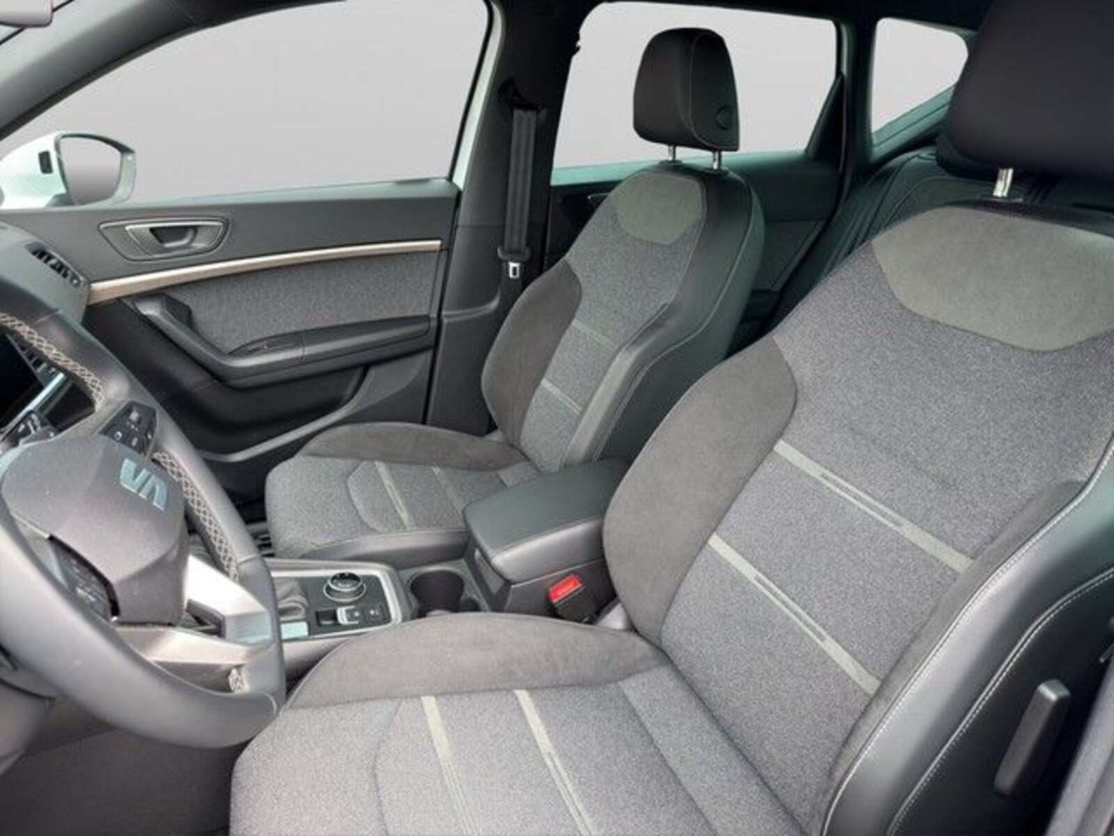 SEAT Ateca – Bild 12