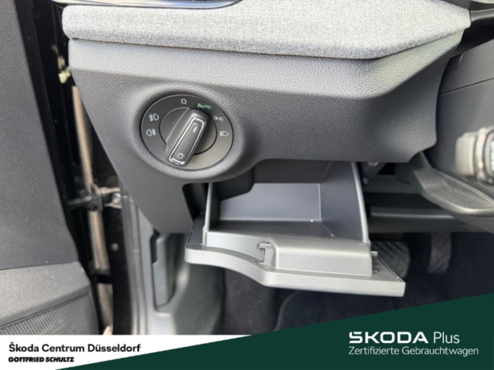 Škoda Kamiq – Bild 13