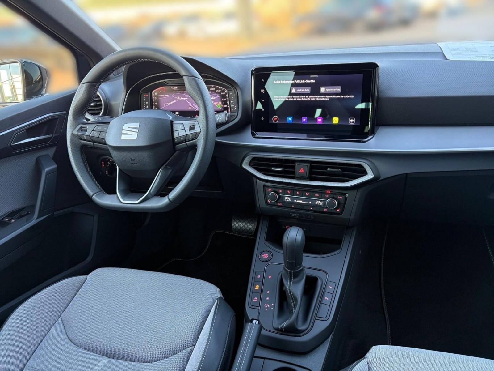 SEAT Arona – Bild 10
