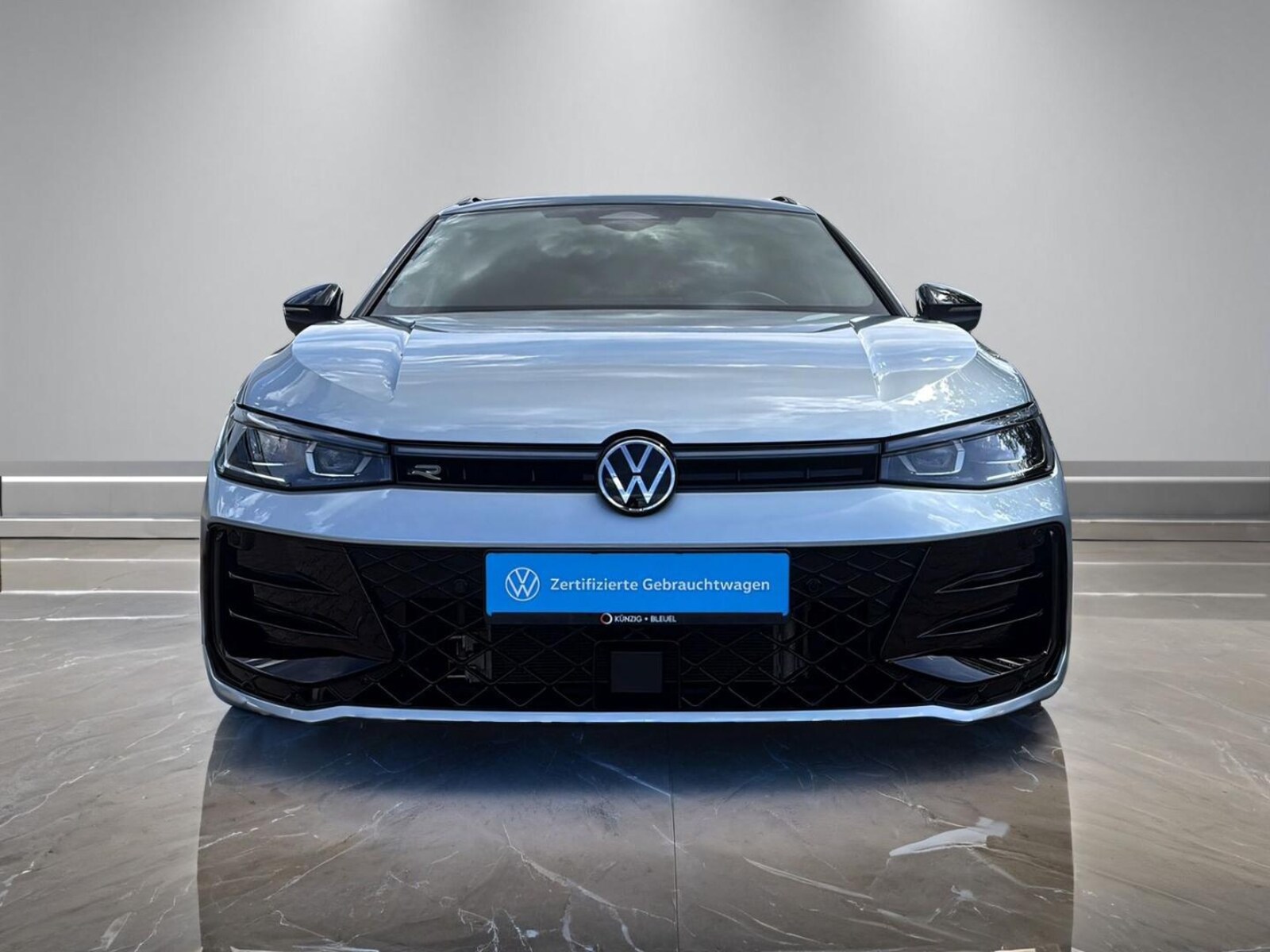 Volkswagen Passat – Bild 3