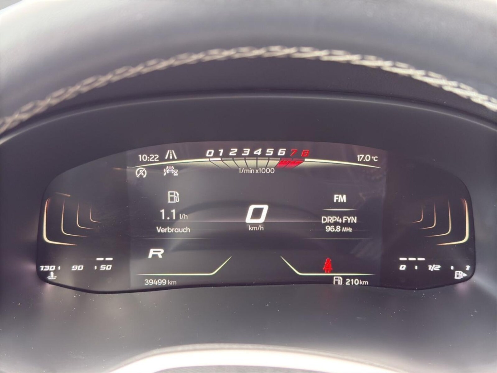 SEAT Ateca – Bild 19