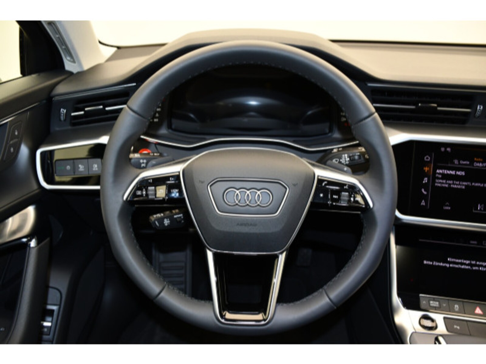 Audi A6 Avant – Bild 5