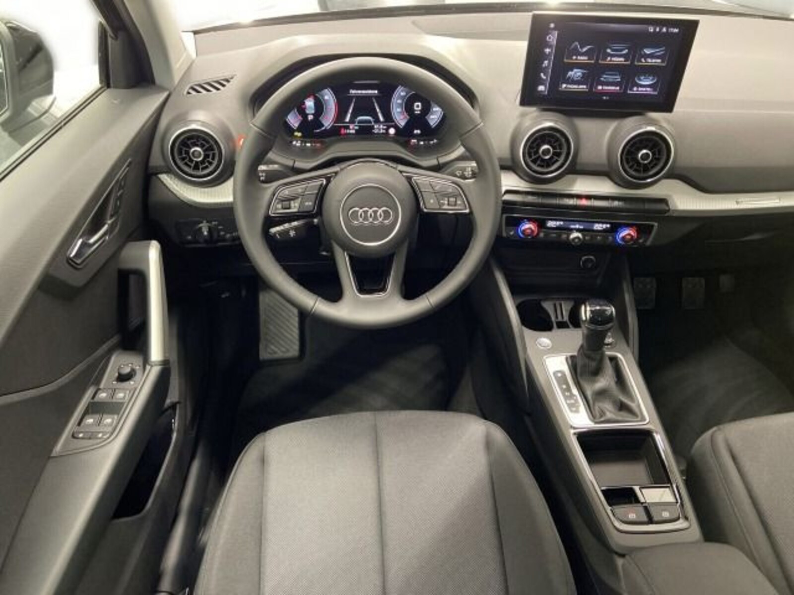 Audi Q2 – Bild 7