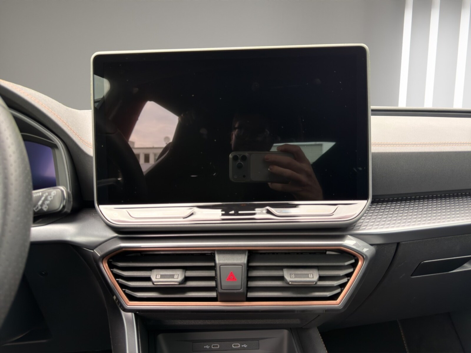 CUPRA Leon Sportstourer – Bild 13