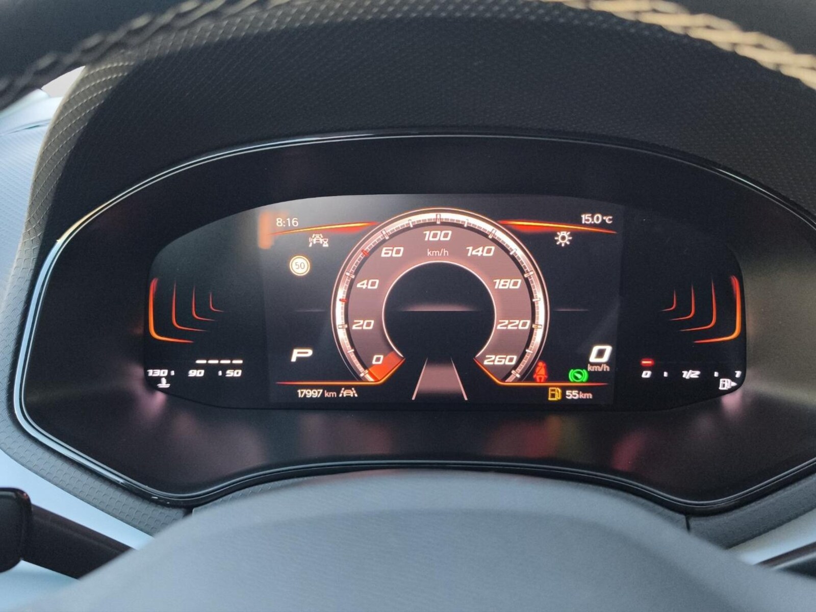 SEAT Arona – Bild 21