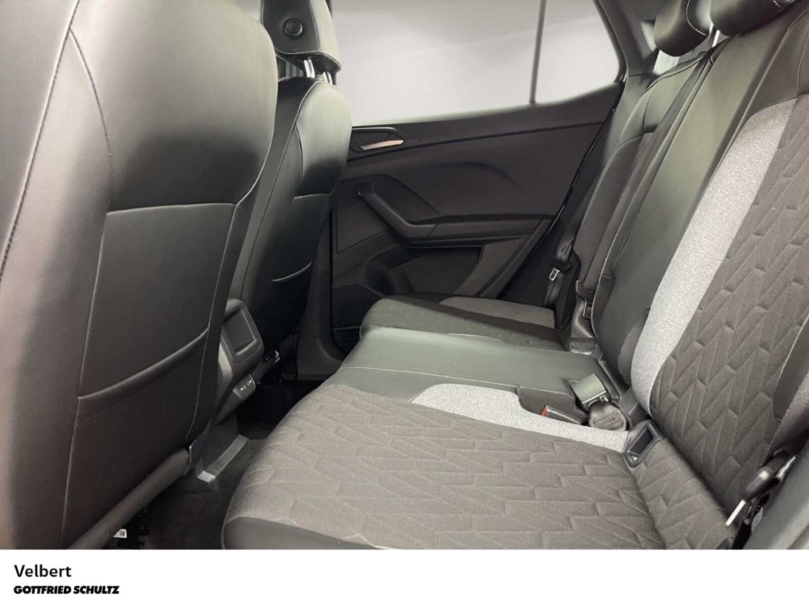 Volkswagen T-Cross – Bild 6