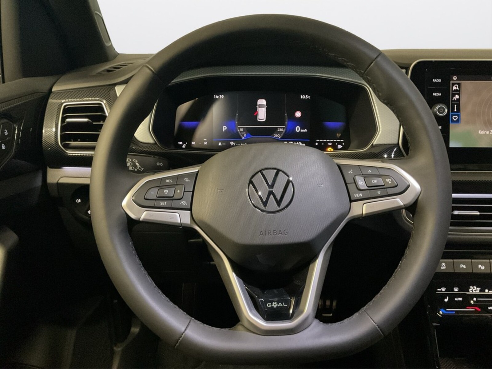 Volkswagen T-Cross – Bild 12
