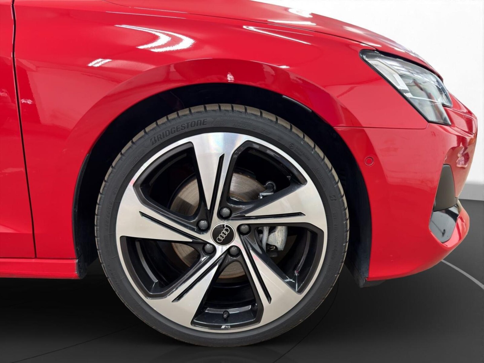 Audi A3 Sportback – Bild 13
