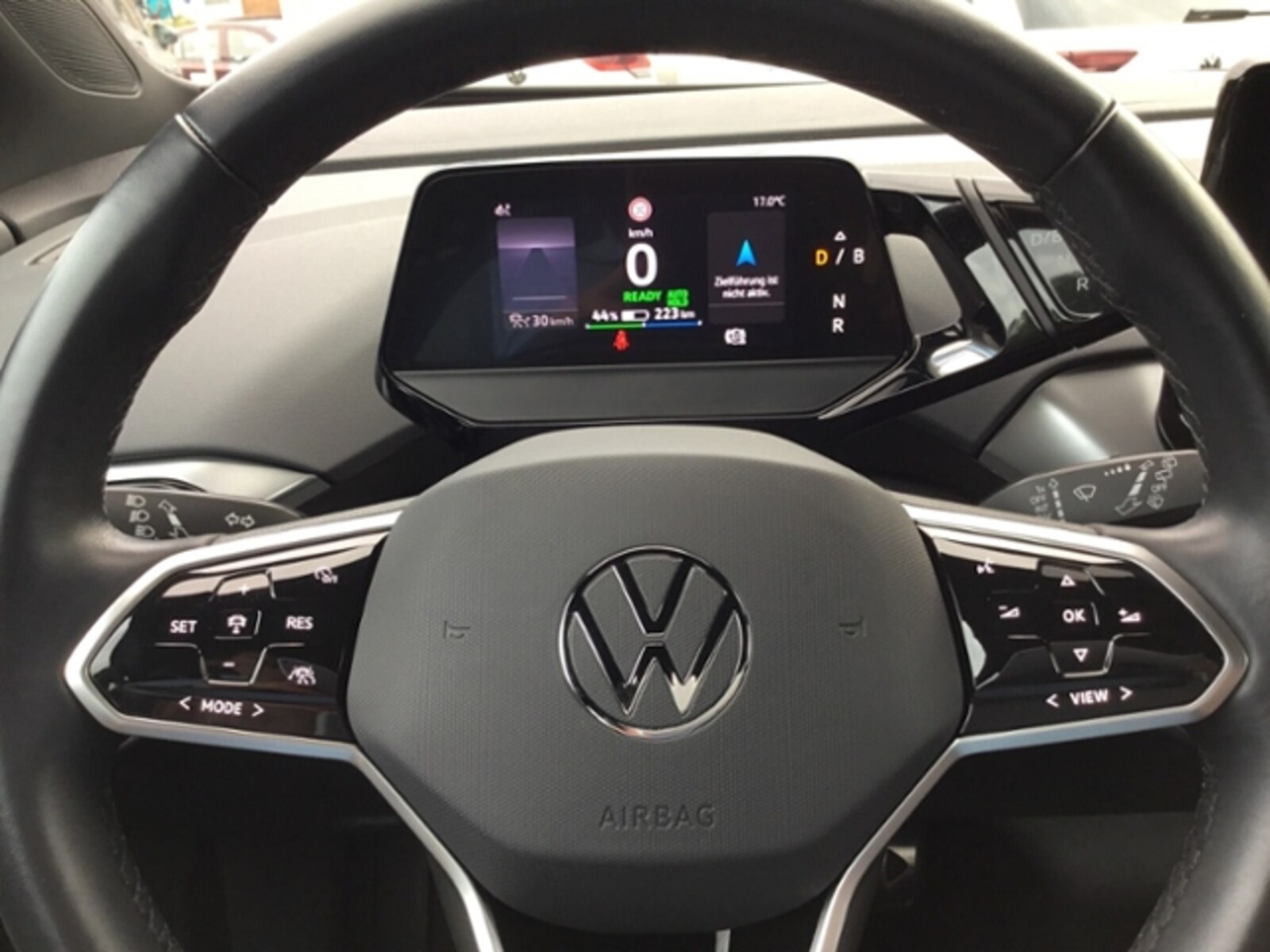 Volkswagen ID.4 – Bild 18