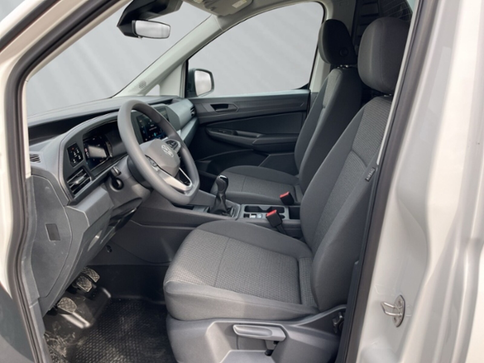 Volkswagen Caddy Maxi Cargo – Bild 7