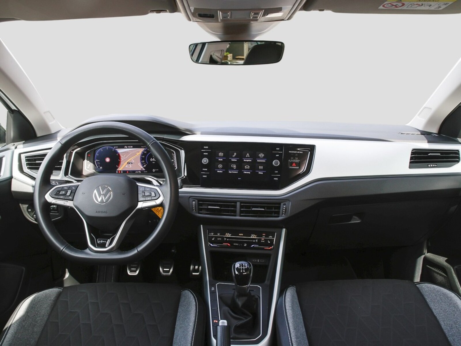 Volkswagen Taigo – Bild 11