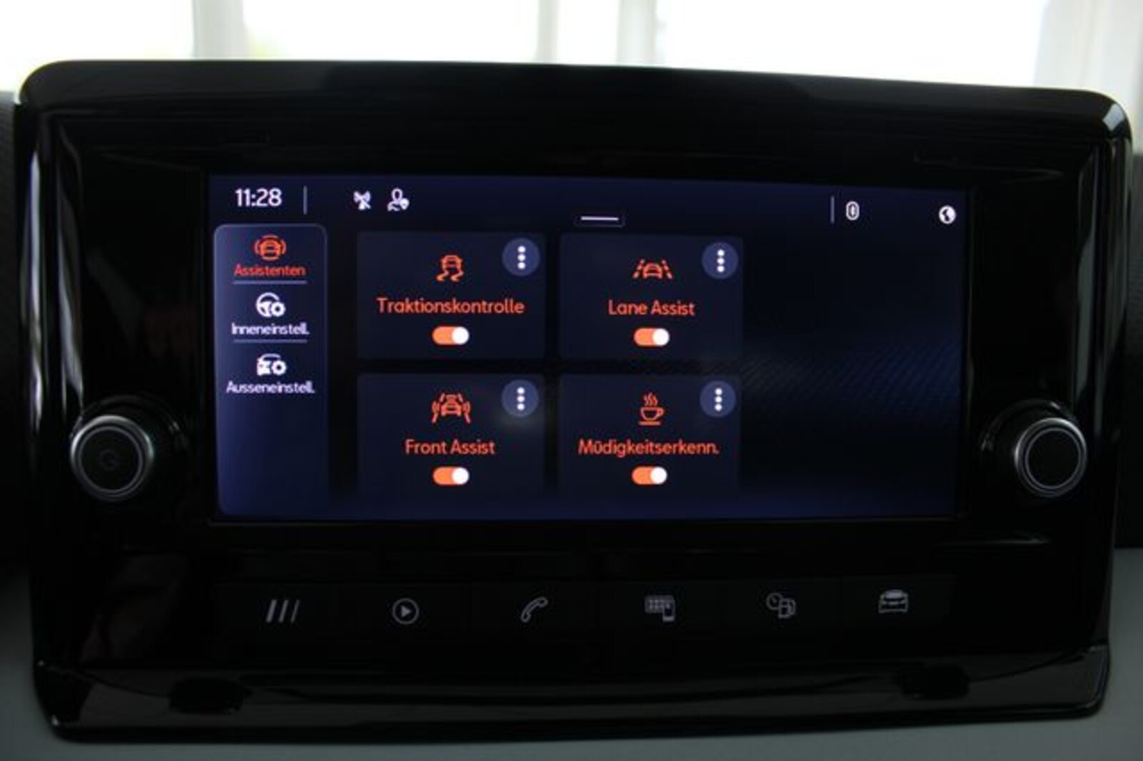 SEAT Ibiza – Bild 13