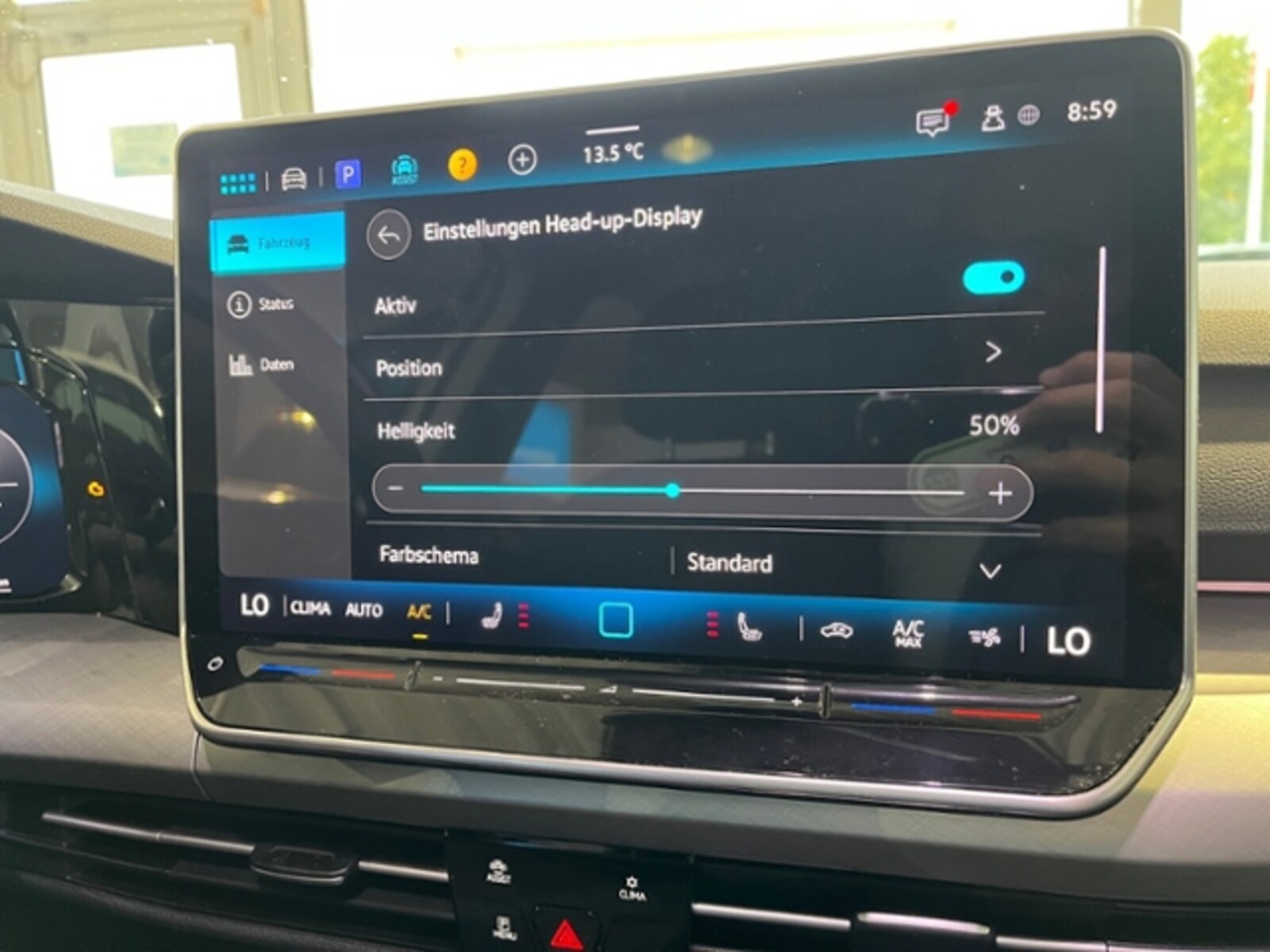 Volkswagen Golf – Bild 16