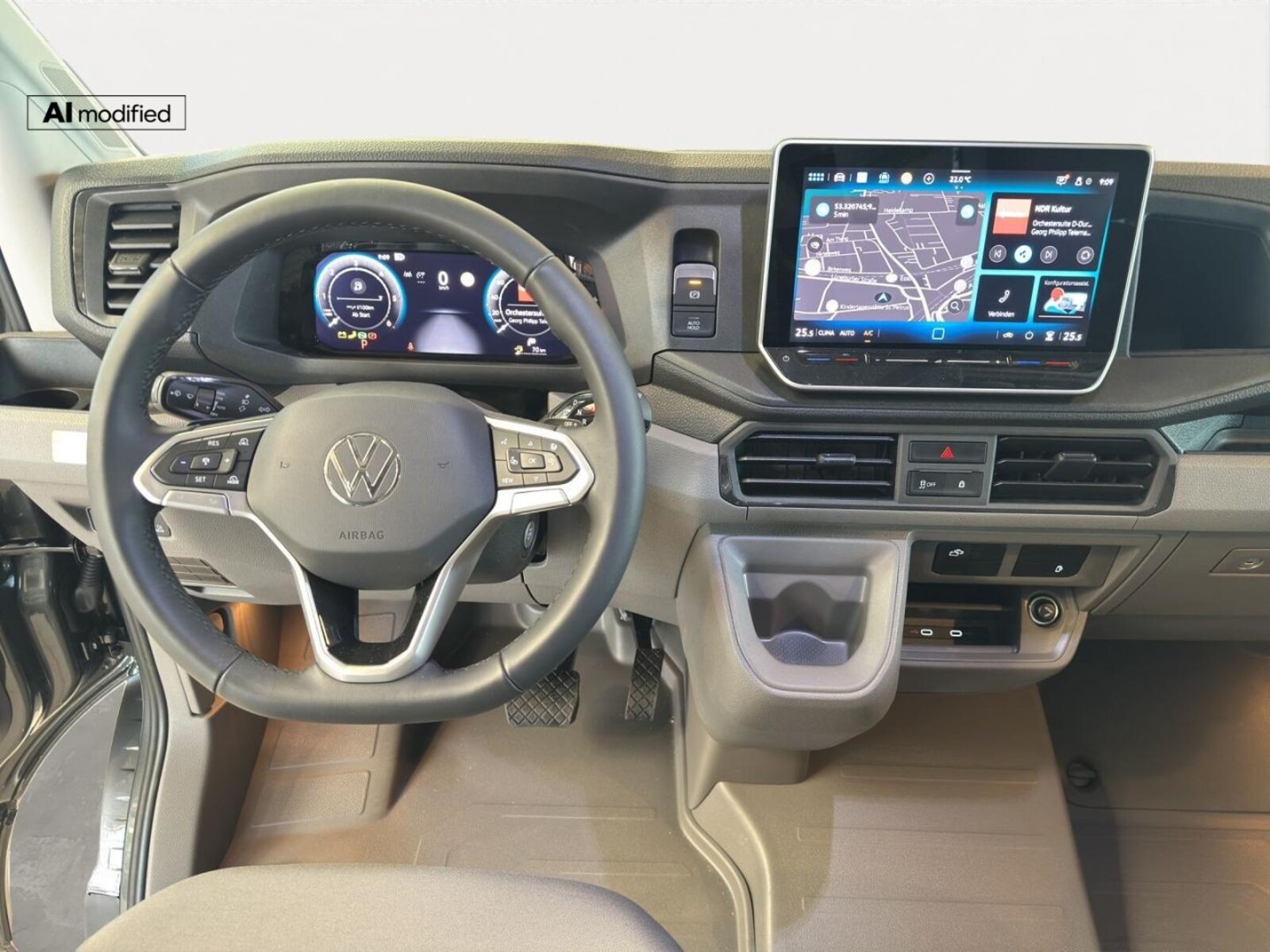 Volkswagen Grand California 600 – Bild 11