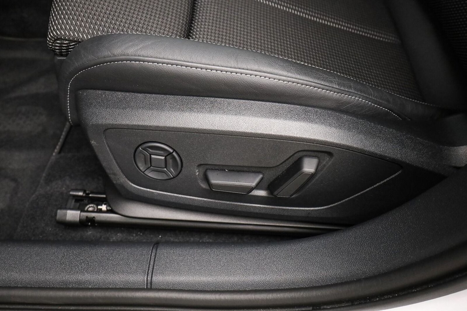 Audi S3 Sportback – Bild 20