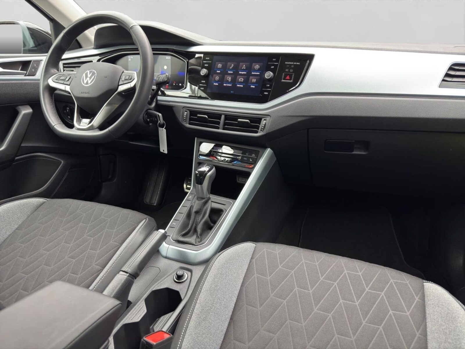 Volkswagen Taigo – Bild 5