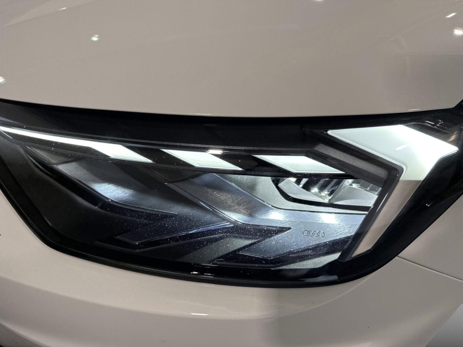 Audi A1 Sportback – Bild 6