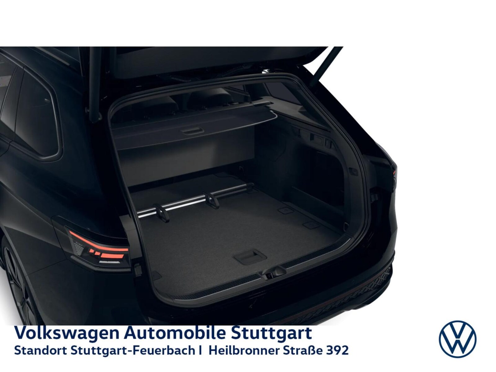 Volkswagen Passat – Bild 8