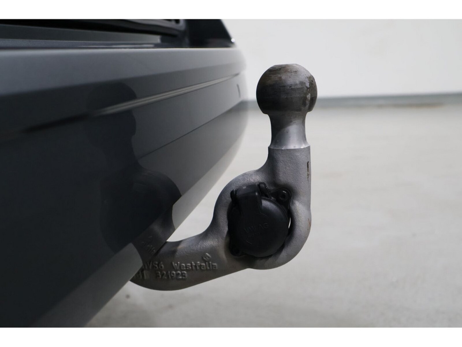 Volkswagen Multivan – Bild 17
