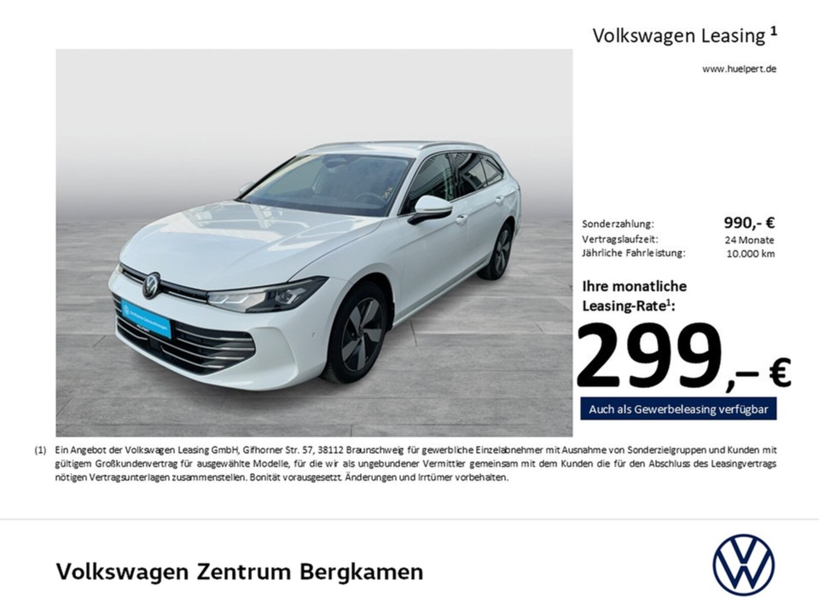 Volkswagen Passat – Bild 2