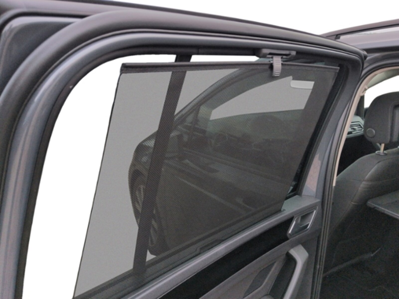 Volkswagen Touran – Bild 17