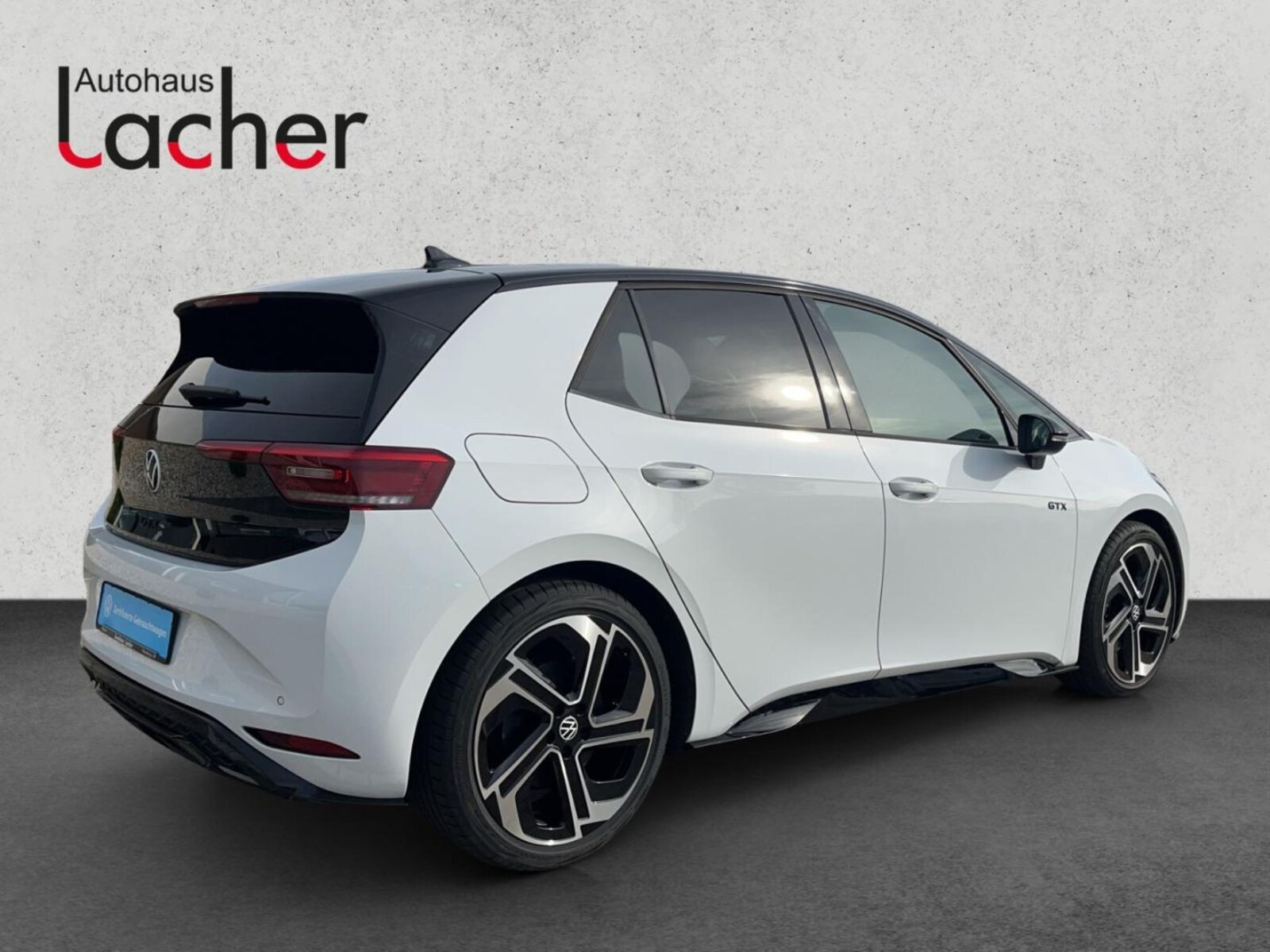 Volkswagen ID.3 – Bild 7
