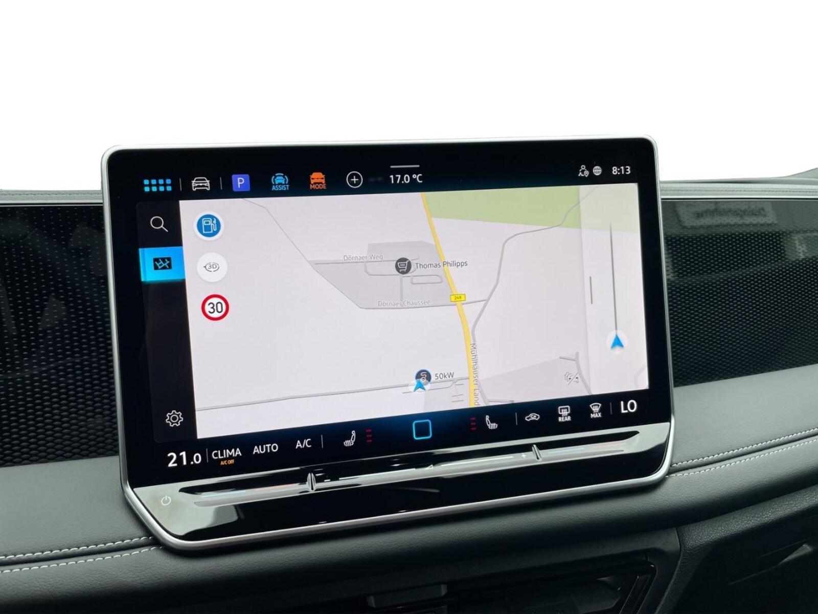 Volkswagen Tiguan – Bild 14