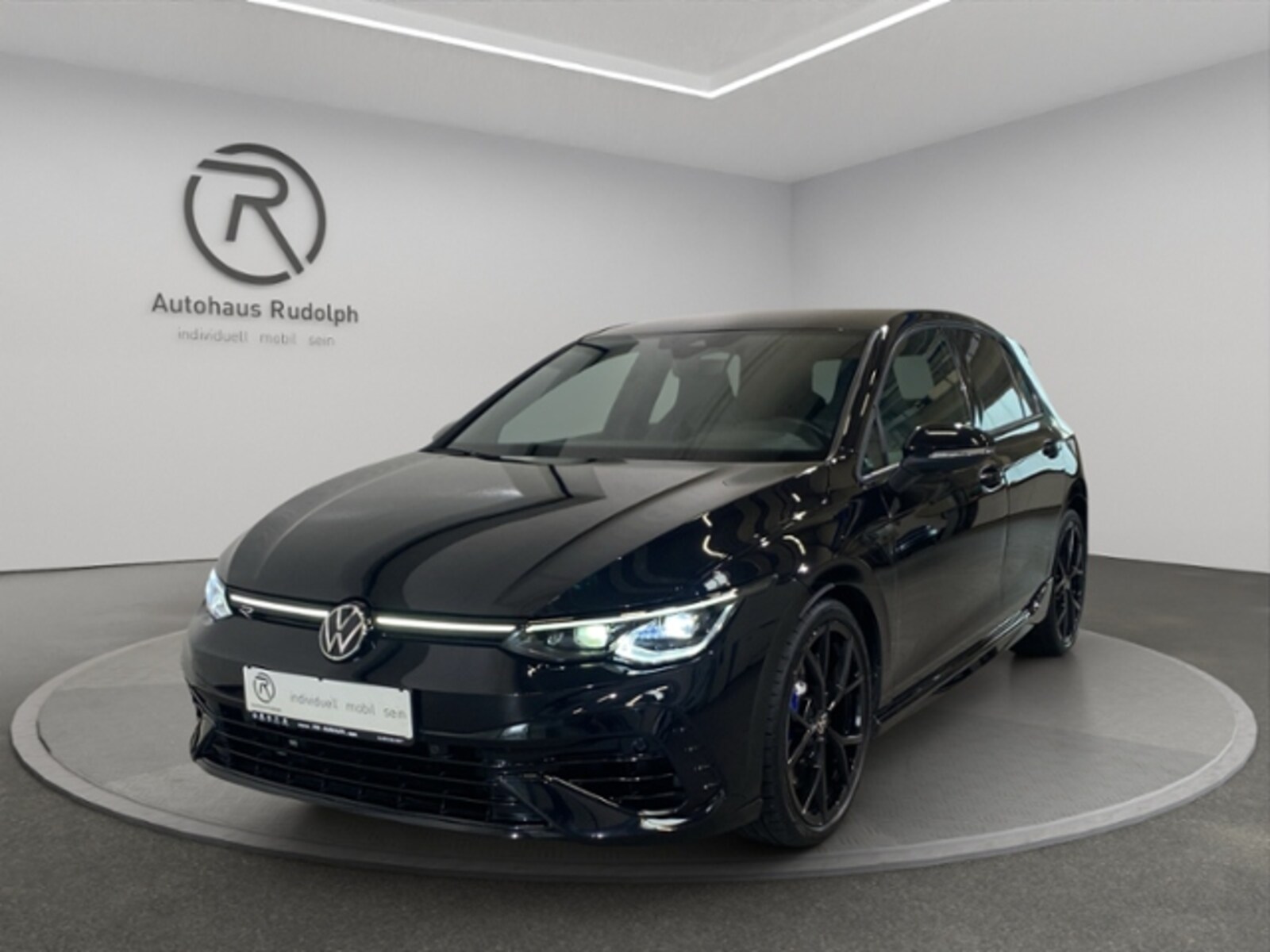 Volkswagen Golf – Bild 2